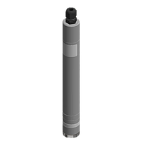 Jumo tecLine H2O2 and PAA ເຊັນເຊີສໍາລັບ hydrogen peroxide ແລະອາຊິດ peracetic (0 ~ 10000mg/l (ppm), Part No.: 00409343)