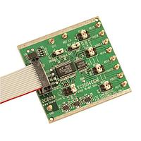 Analog Devices DC809A DAC LTC2604CGN - ຄວາມຖືກຕ້ອງ 16-ບິດ SPI ລາຍ-ເທິງ-ເທິງ