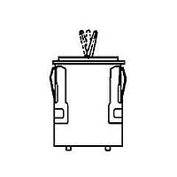 Honeywell AML23EBA2AA01 ປຸ່ມສະຫນອງ Paddle Switches Rect.Non-Lightd SPDT 2 POS Paddle SWCH