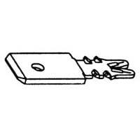 AMP Connectors - TE Connectivity 2-1601118-2 Siameze 150-036-002= ຕາບ,250X032FINESMZ