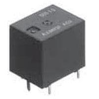Panasonic Industrial Devices JJM2w-12V ອຸປະກອນສະເໜີກຳລັງລົດ JJM Relay