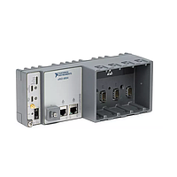 NI cRIO-9054 ຕົວຄວບຄຸມ CompactRIO (-20 °C ~ 55 °C, Artix-7 100T)