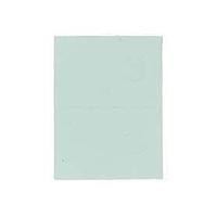 Aavid 53-77-4ACG Thermal Pad Thermalsil III Pad ສໍາລັບ TO220, ຢາງ Sil, 19.05x12.70x 0.152mm, ການຕິດກັນ-1 ດ້ານ