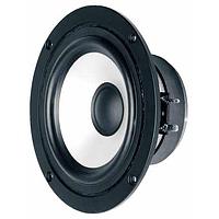 VISATON 1305 ລະບົບລົງສຽງ 13cm (5") midrange driver Capton voice-coil imp.ctrl ring 60-90W 8ohm fu-8000Hz