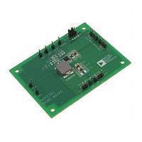 Analog Devices ADP2386-EVALZ ບອດປະເມີນຄຸນສົມບັດຕົວຄວບຄຸມແຮງແຟງ - ຕົວຄວບຄຸມສະຫວັດ 20V 6A