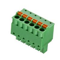 Wurth Elektronik 691368300014B ບລັອກຕ່າງສາຍປະຕູປະຕູປະຕູ WR-TBL Terminal block - ບລັອກປະຕູ - ປຸກບໍ່ຕ້ອງສະກຣູ ກົດໃສ່