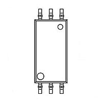Toshiba TLP3910(C20-TP,E ອອບຕູຄູເລີ Optocouplers DC-IN DC-OUT 1-CH 6-PIN