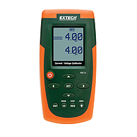 EXTECH PRC15 Calibrator ປະຈຸບັນແລະແຮງດັນໄຟຟ້າ / ແມັດ