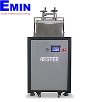 GESTER GT-KA02 Footwear Water Penetration &amp; Flexing Tester (0～50°)