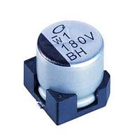 Nichicon UBH1V101MNS1GS ລົດຍົນ 35VDC 100uF 20% AEC-Q200