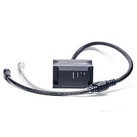 Omron Automation and Safety V680S-HMD64-EIP ອ່ານ/ຂຽນ RFID ອ່ານ/ຂຽນ RFID 75x75x40mm EIP