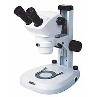 INSIZE ISM-ZS50T ຊູມ Stereo MicroScope (0.8X-5X)
