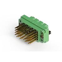 EDAC 516-038-540-202 ຕົວເຊື່ອມຕໍ່ຮັກແລະຕົວເຊື່ອມຕໍ່ແຜງ