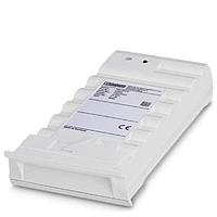 PHOENIX CONTACT 0803668 ແບດເຕີຣີ TMP/ACCU