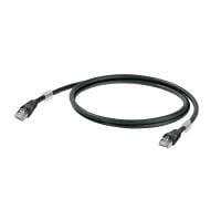 Weidmuller 1251610020 ເຄັບເຕີເນັດ / ເຄັບເຄືອຂ່າຍ IE-C6FP8LE0020M40M40-E