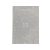 Chip Quik IPC0125-S ປຸ່ມຊອກແລະອາແດບເຕີ QFN-24 ແບບສແຕນເນລສຕີນ ສແຕນເນລສສະຕີນ