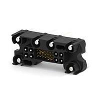 AMP Connectors - TE Connectivity 6651816-1 ຕໍ່ຕໍ່ພະລັງງານຫນັກ CONN,PIN,CUSTOM CONN