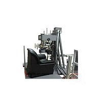 YuYang YYJ-020 ເຟີນິເຈີ sofa ເຄື່ອງທົດສອບຄວາມທົນທານທີ່ສົມບູນແບບ