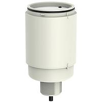 Banner Engineering TL70ZBAL ໄຟຫຼັງຕູ້ TL70 ໄຟຫຼັງຕູ້, ກອງສີດໍາ: ຕົວບອກສີໜຶ່ງສີມີເສຍງດັງ; ແຮງດັນໄຟຟ້າ: 100-240 V ac; ລະດັບສິ່ງແວດລ້ອມ: IP65; ສີ: ສີຟ້າ; ສະຫນັບສະຫນູນ 1-4 ໂມດູນ; ສາຍສົນຍາຍພາຍໃນ 2 m (6.5 ft)