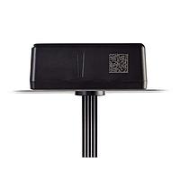 Molex 219264-0001 ອະນເຕນນາພາຍນອກສົ່ງອາຫານດ້ານລຸ່ມ 5 ໃນ 1 ຊັ້ນງ່າຍ