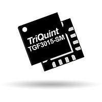 Qorvo TGF3015-SM GaN FETs .03-3GHz ການເພີ່ມ 17dB P3dB 9.3W@2.4GHz GaN