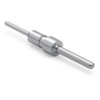 Mill-Max 3411-1-00-01-00-00-03-0 ດັບເບິ່ງຄູ່ 200u SN/PB ທົດລອງ NI