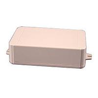 Hammond Manufacturing RL6215-F ກອງປົກປ້ອງມີຂອງຢູ່ລະດັບຕຳ/ຝາປົກປ້ອງມີຂອງ 4.92x3.15x1.38" ABS