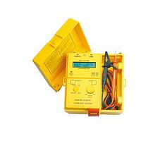 SEW 1811 EL ຜູ້ທົດສອບ ELCB ດິຈິຕອນ