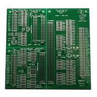 Texas Instruments OPAMPEVM-MSOPTSSOP ເຄື່ອງຂະຫນາດຂຶ້ນປະສົບການ Univ EVM ສໍາລັບ Single/ Dual/Quad Op Amp