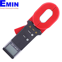 KV Tester ZC-412 Earth Clamp Tester