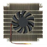 SECO MB75-DISS-3-PK ຕິດຕັ້ງລະບົບລົມຢືນ COMe-B75-CT6 Heat Sink (ACTIVE) - ບັນຈຸ