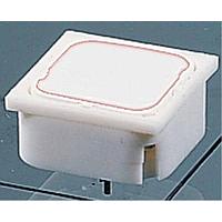 RAFI 3.14.002.901/0000 ສະຫນັບສະຫນູນສະຫນັບສະຫນູນ RF 19 Tact switch Au 2 LED full grn