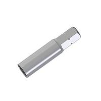 BJB Electric 28.904.U813-000-02 ການປະສົມບິດແມ່ແຫຼງສໍາລັບ P2F-SMD 28.904.U101.10 - ຄວາມຫນາ 1.5 mm - 1.7 mm