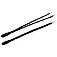 Vishay BC Components NTCLE413E2103F102L NTC 10kohms 1% 1000mm 30AWG