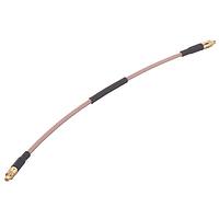 Molex 73230-5360 ສາຍສະບັບ RF Str MMCX Plug ເຖິງ Str MMCX Plug ຢູ່ RG316 152.4mm