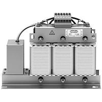 EPCOS B84143V0249S231 ຕົວກັ້ນສະຫນອງໄຟຟ້າ Power Line Filters SinuSoidal Output Filter 249A 400V