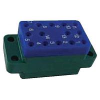 Amphenol PCD CNS109900 ປຸ່ມຕິດຕໍ່ Relay SocketContactSz22/20