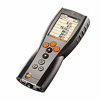 Testo Single Gas Detector Repair Service