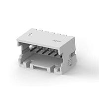 AMP Connectors - TE Connectivity 1-2324245-2 ການປະກອບຮອບສະເພາະ & ສາຍສົມລວມ ASSY,HDR,VERT,GWT,BOSSED,DUAL ROW, EP2.5
