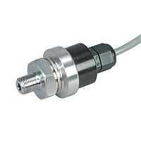 OMEGA PX482AD-500GI OEM Style, Compact, Vacuum and Absolute Pressure Transducers (Gauge, 500 psi, NPT Male, 1/8 in)
