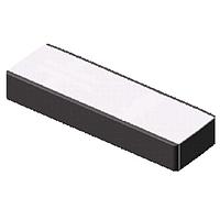 Pulse Electronics W3070 ເຄື່ອງຮັບສະຫນາມອັດຕະໂນມັດສອງຍ່ອງຄວາມຖືກຕ້ອງສະຫນາມອັດຕະໂນມັດເຄຣມິກ 900/1800MHz