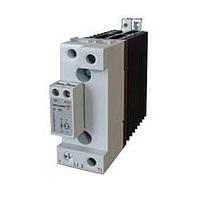 Carlo Gavazzi RGC1B60D40KGU ຣີເລຍ Solid State 1P-SSC-AC IN-IO 600V 40A 1200VP-U-SRW IN