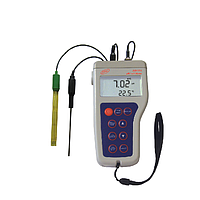 Adwa AD131 ADWA AD131 Waterproof Portable pH/ORP/ Temp Meters (-2.00~ 16.00 pH)