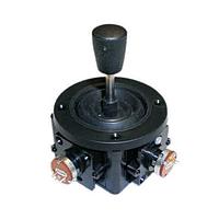 APEM 5T251S0F2100 2-ແກນ JOYSTICK RESISTIVE 500110