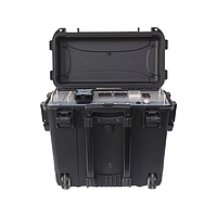 ລະບົບ Impulse Test