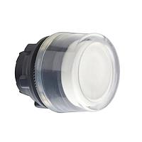 SCHNEIDER ZB5AP1 ປິດຜ່ານ NON-ILLUM BOOTED ຂາວ ຍືນຍາວ