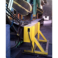 RadComm RC3000R ລະບົບກວດຈັບລັງສີລຳລຽງ ແລະນອກອາຍແກັສ (2.7uCi)