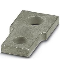 PHOENIX CONTACT 3071094 ເຄື່ອງມືແລະອຸປະກອນເຊື່ອມຕໍ່ Terminal Block HV M8/1 M6/1-STL