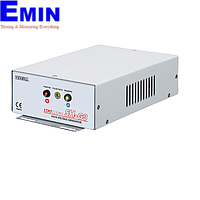  Vessel SH-G3　Power supply units