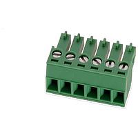 Wurth Elektronik 691361300010 ປລັກ WR-TBL 3.81mm 10P 10.5A 300V 20mOhm